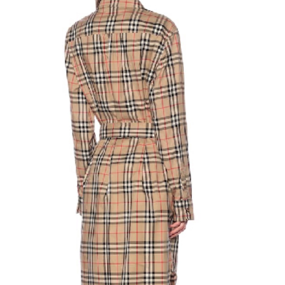 Burberry vintage dress                      (NWOT)
